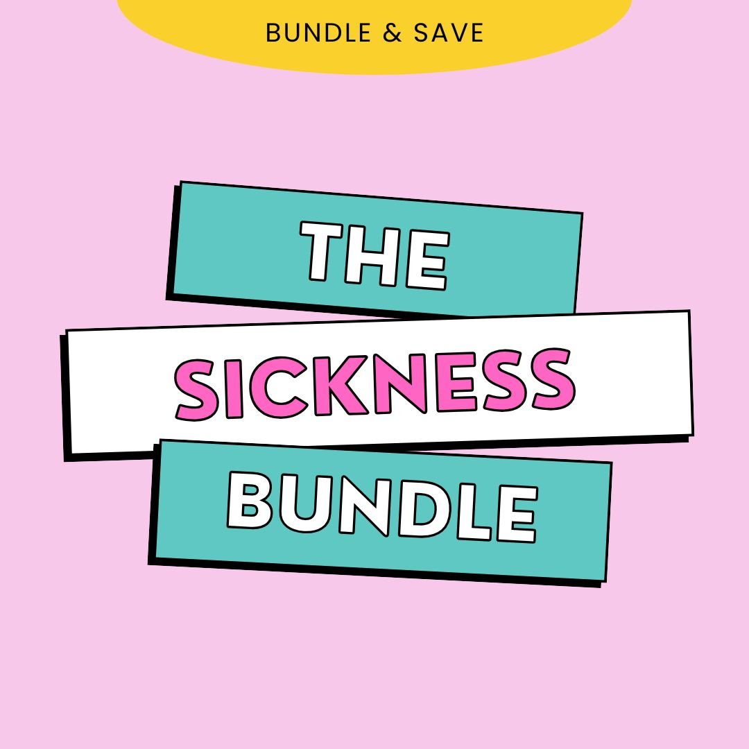 Sickness Absence Bundle - Modern HR