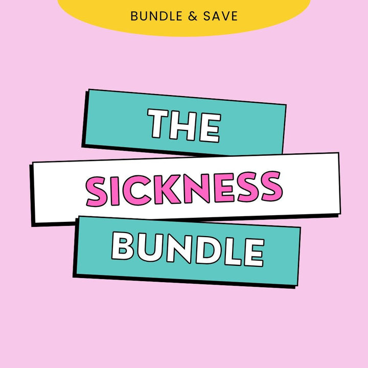 Sickness Absence Bundle - Modern HR