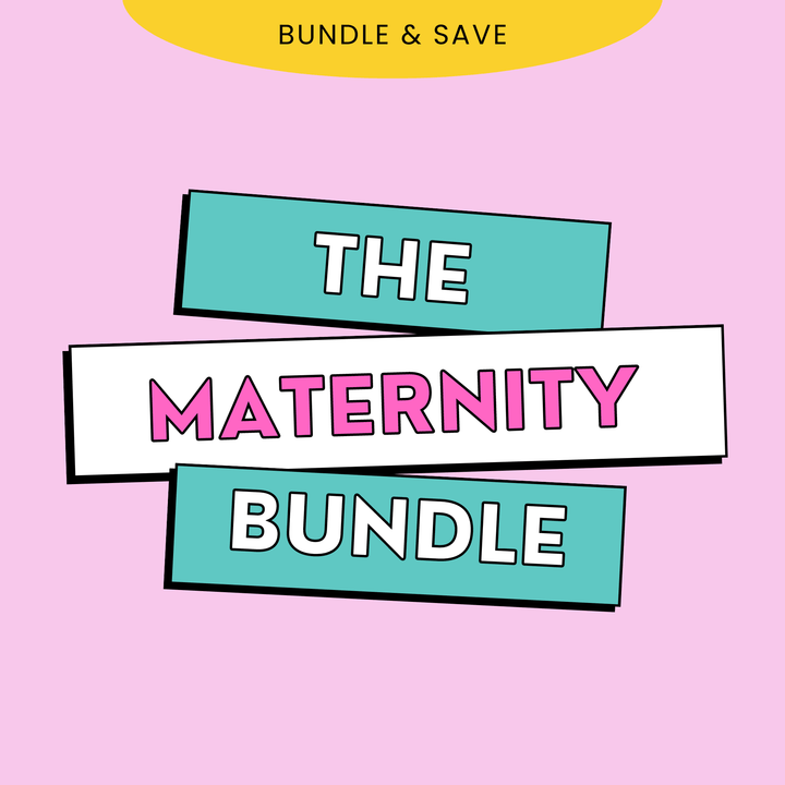 Maternity Bundle - Modern HR
