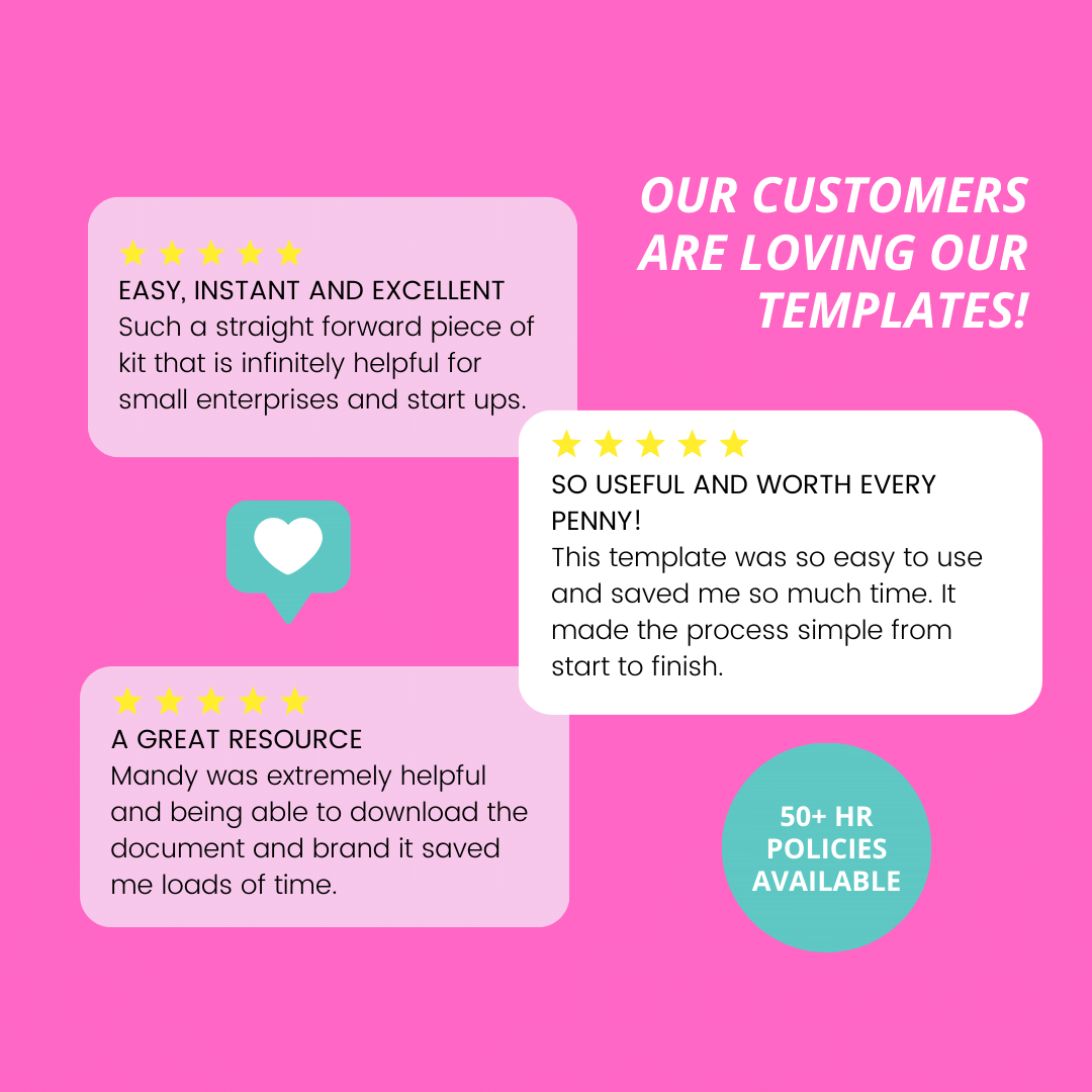 New Employee Starter Forms - Modern HR