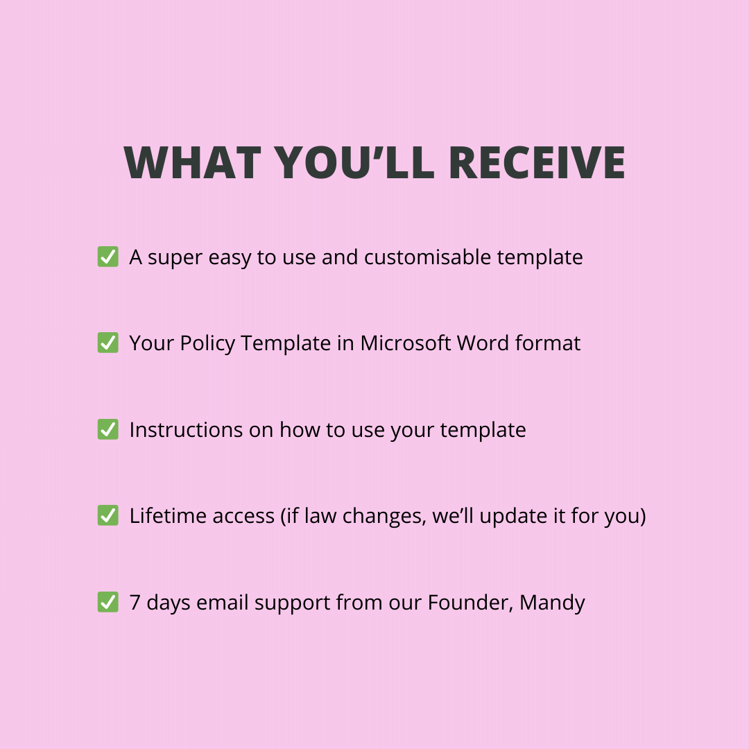 Sabbatical Leave Policy - Modern HR