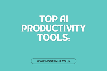 Top AI Productivity Tools: Boost Work Efficiency