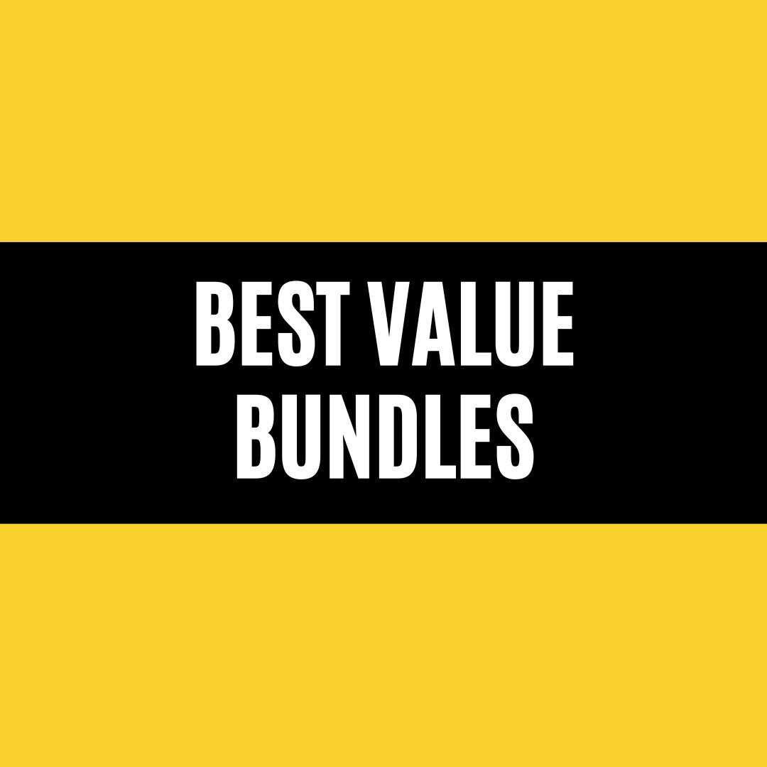 Best Value HR Bundles