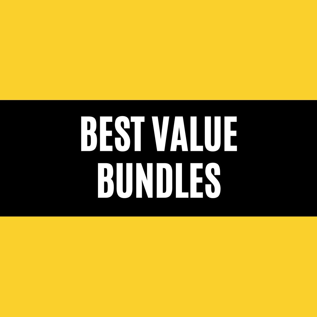 HR Template Bundles