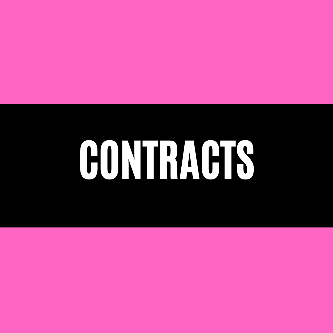 Contracts - Modern HR