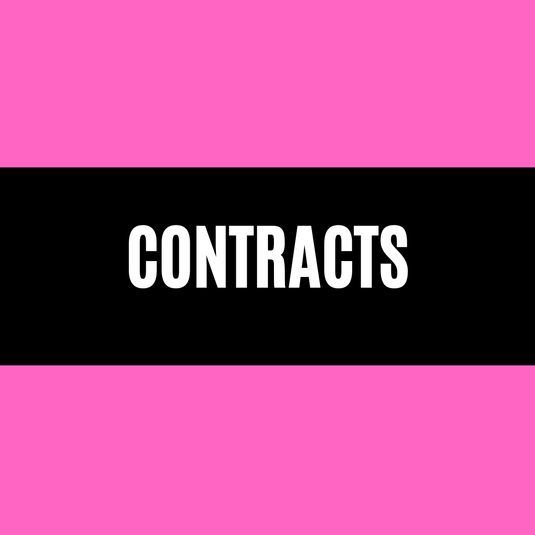 contract templates uk modern hr