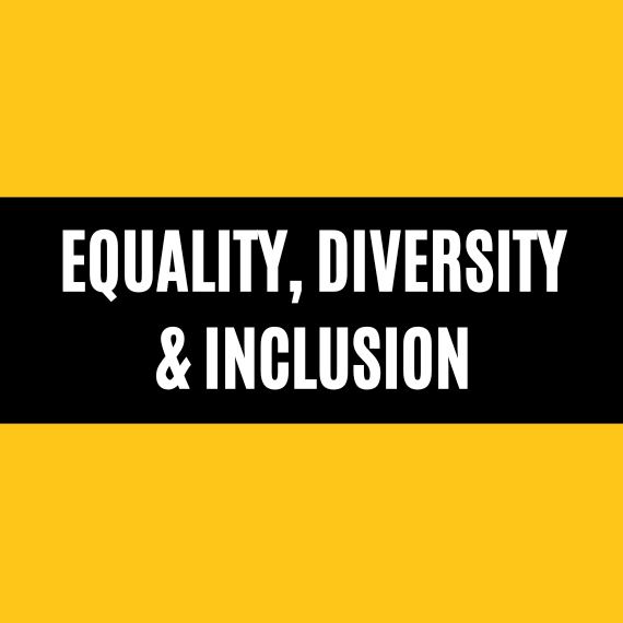 Equality, Diversity & Inclusion - Modern HR