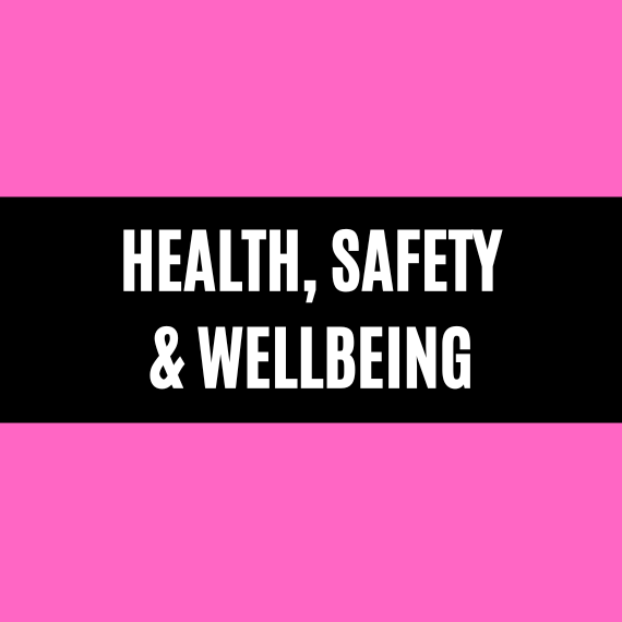 Health, Safety & Wellbeing - Modern HR