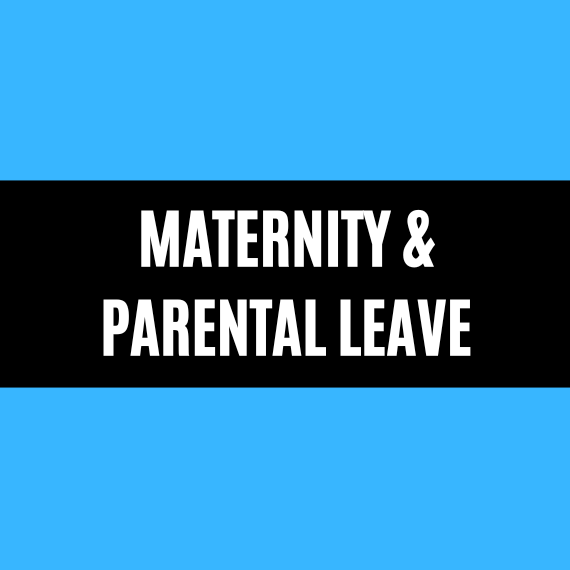 Maternity & Parental Leave - Modern HR