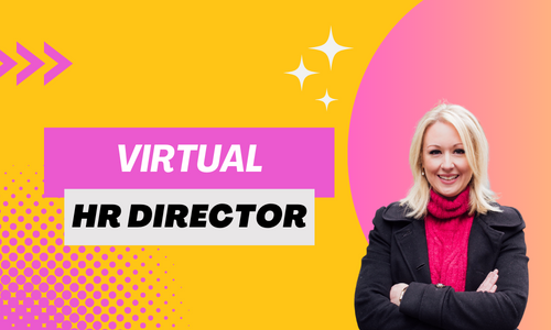 Virtual HR Director Service