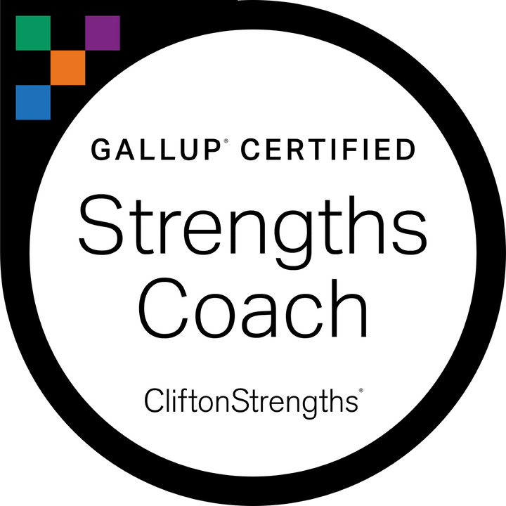 Gallup Strengths Coaching - Modern HR
