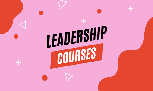 Modern Leadership Courses
