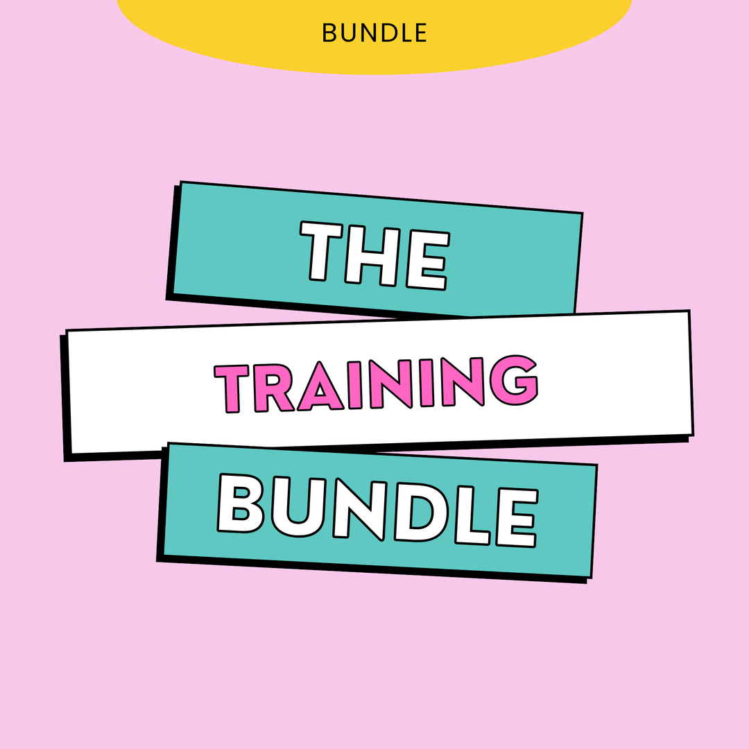 Training Bundle - Modern HR