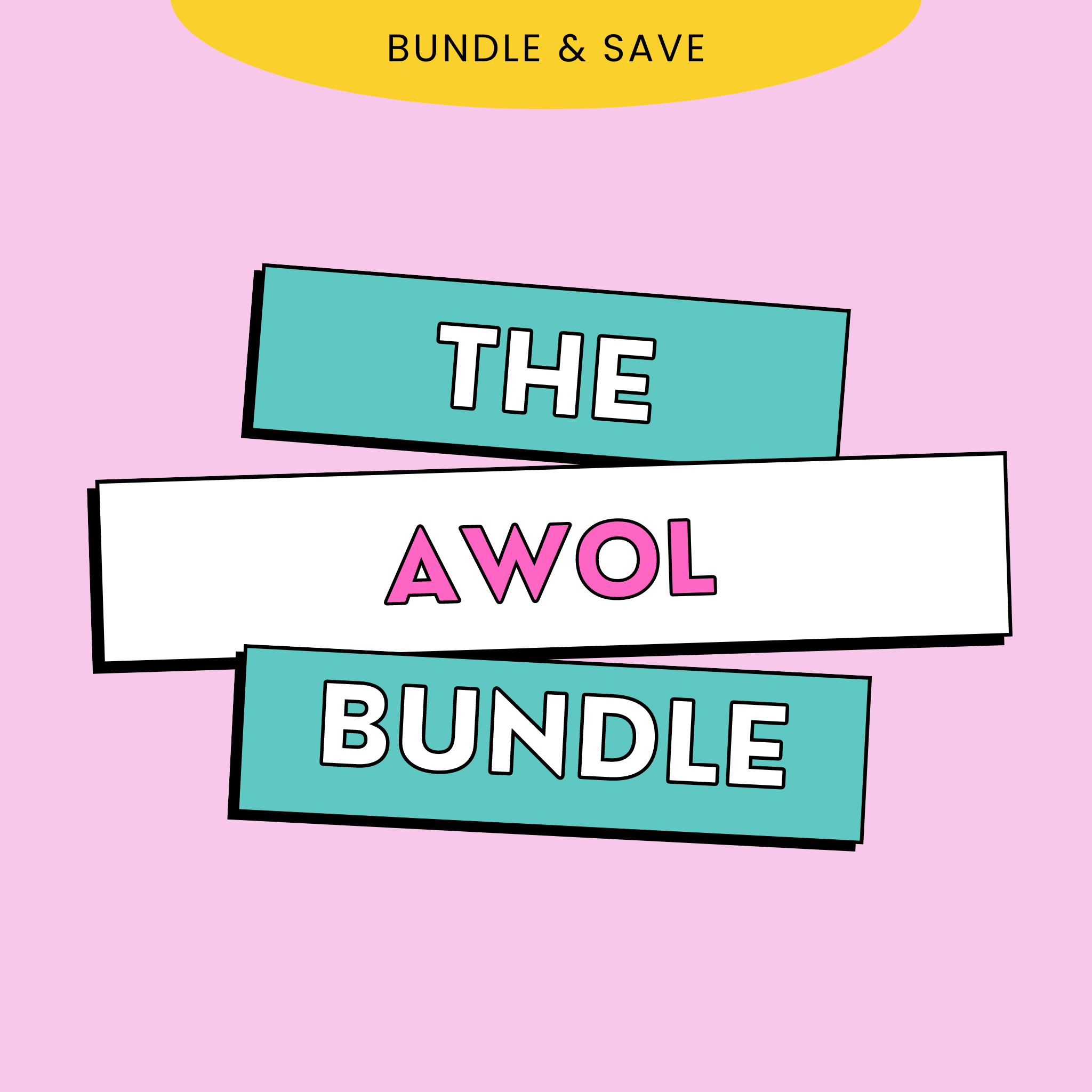 Awol Process Awareness AWOL Bundle - For UK Employers – Modern HR