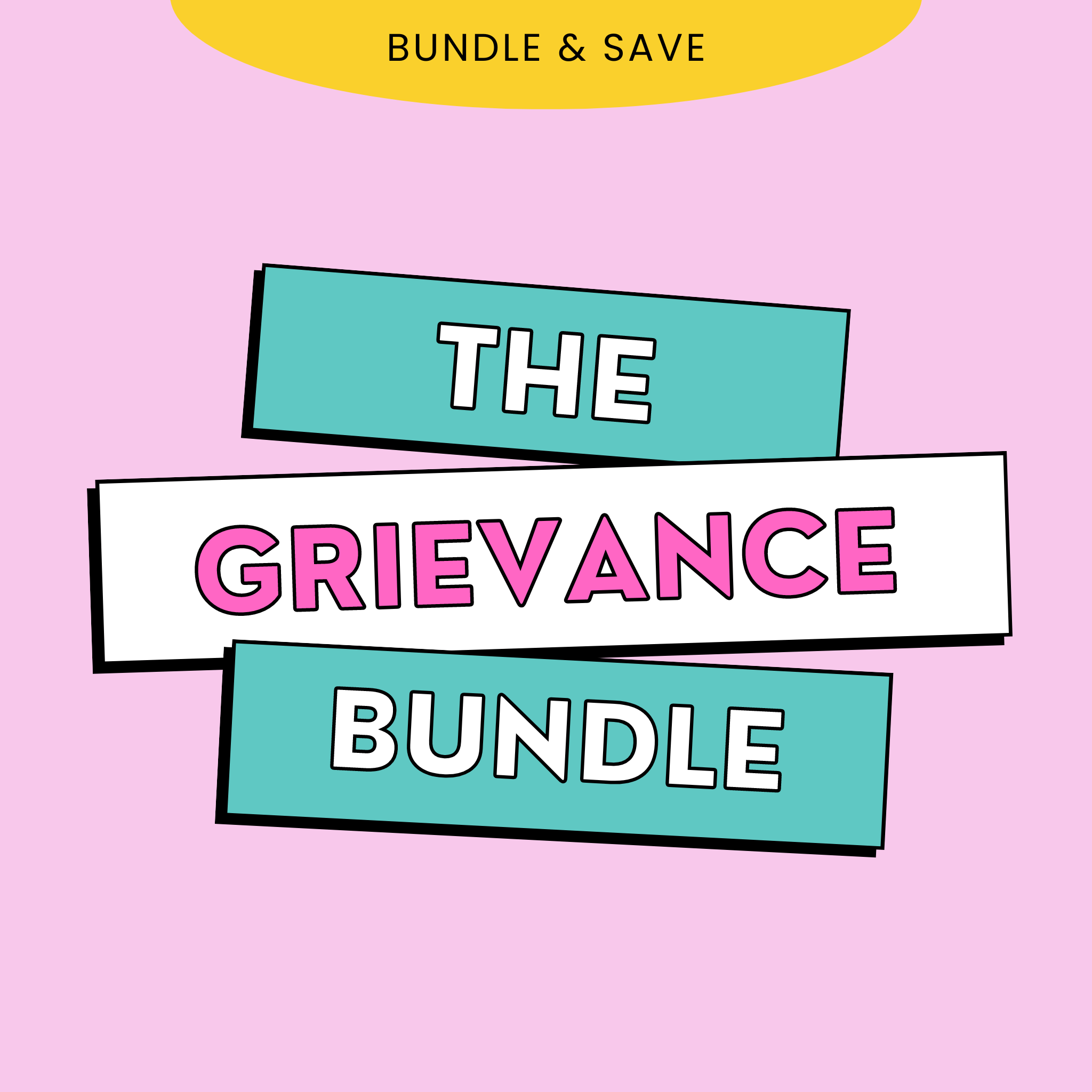 Grievance Bundle