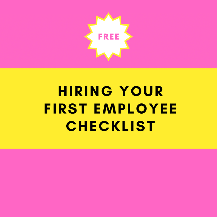 Hiring an Employee Checklist - Modern HR