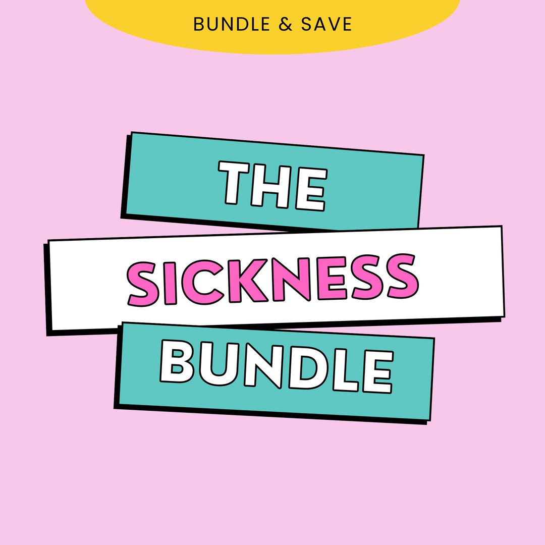 Sickness Absence Bundle - Modern HR